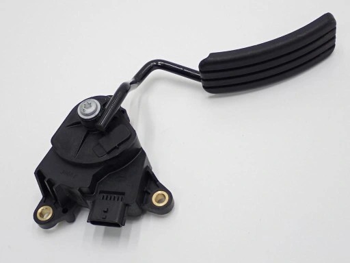GAZ PEDALI MEGANE-FLUENCE-KANGO-CLIO 3-III 8200297344 - 8200297335 - 180026336R Çobanoğlu Otomotiv